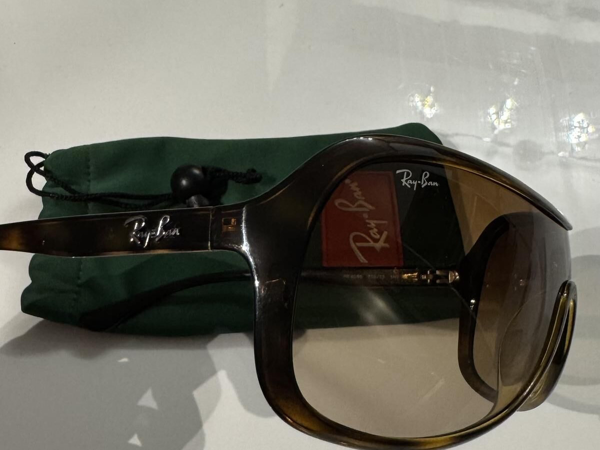 Ray-Ban - RB4086