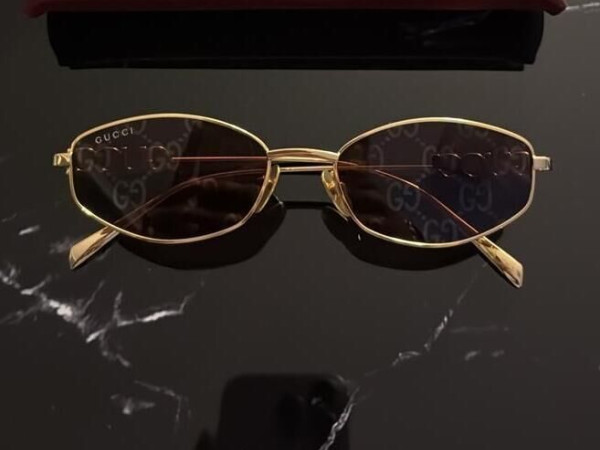 Gucci - GG1202S 002 55¤18