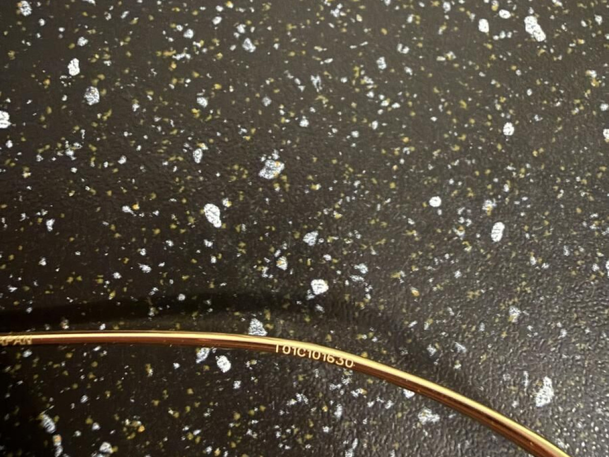 Gucci - GG1202S 002 55¤18