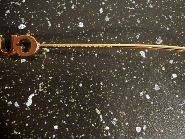 Gucci - GG1202S 002 55¤18