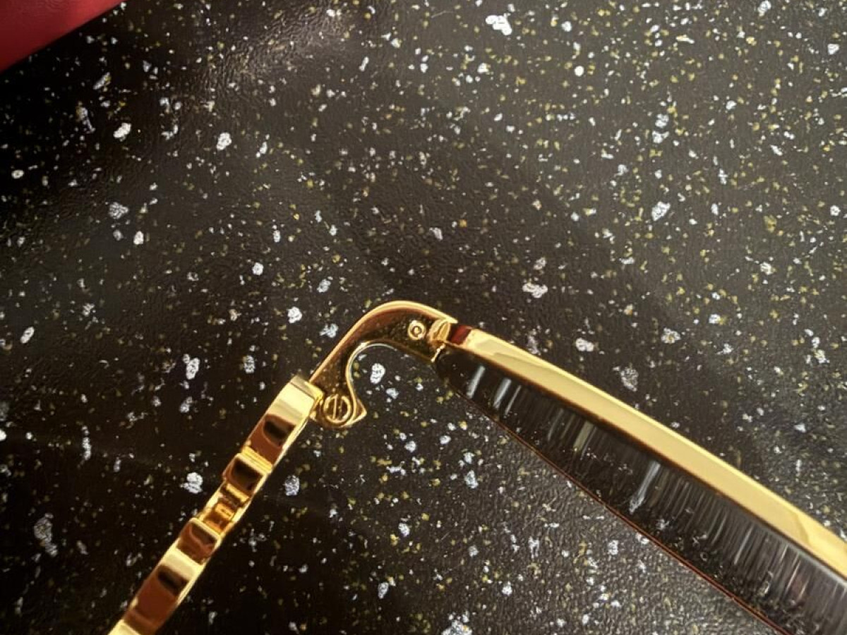 Gucci - GG1202S 002 55¤18