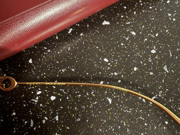 Gucci - GG1202S 002 55¤18