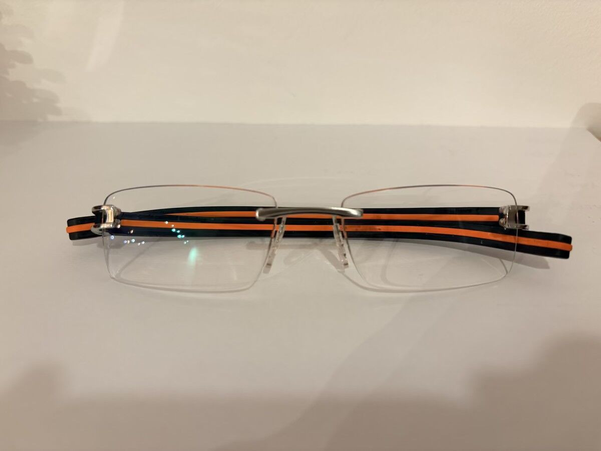 TAG Heuer - TH7623 56¤16