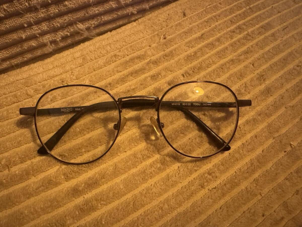 Afflelou  - MH019 50¤22