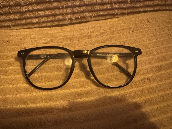 Afflelou - MF075 50¤19