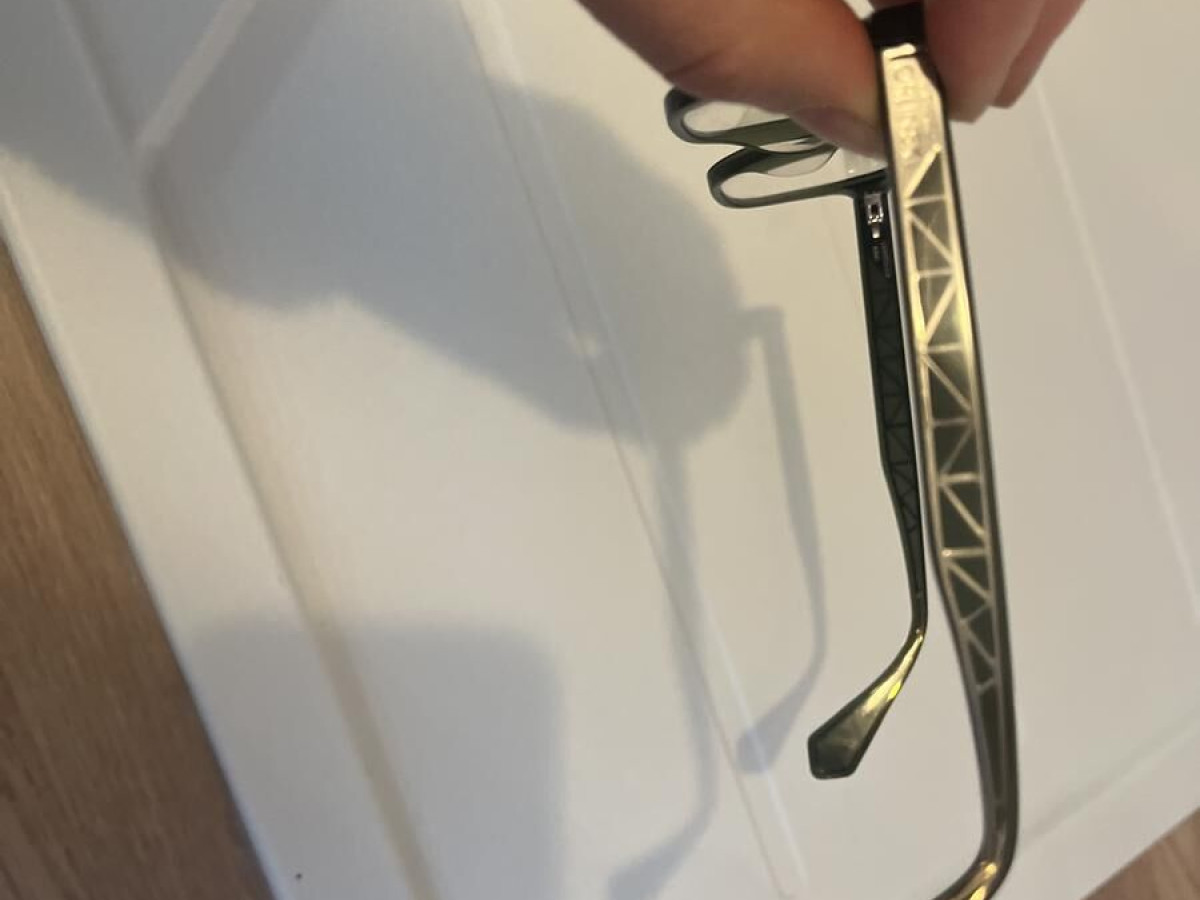 Lukkas-richard orlinski - Luxro2306 kaki