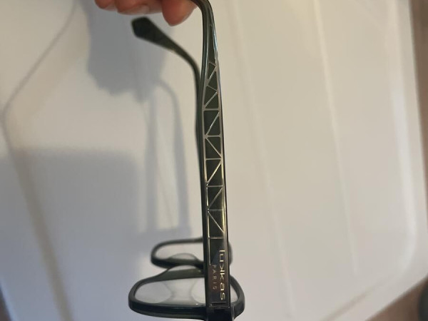 Lukkas-richard orlinski - Luxro2306 kaki