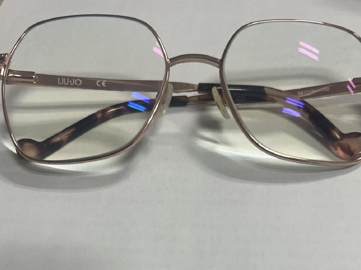 Liu-jo - LJ21721 56/18 140