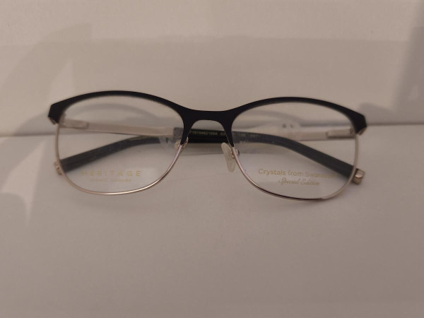 Héritage crystal from...