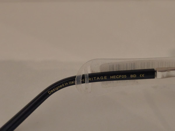 Héritage crystal from Swarovski  - 8719154621994 53¤17