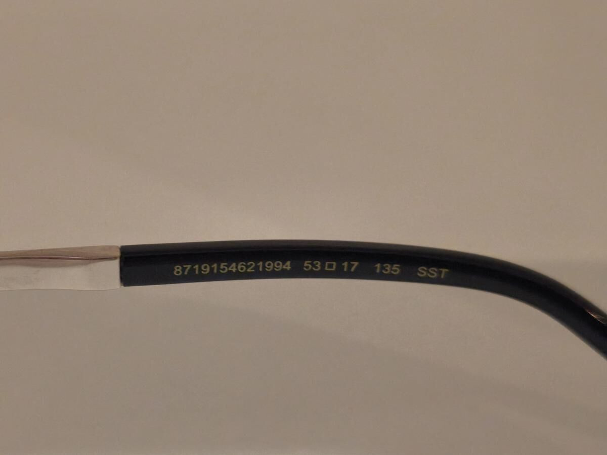 Héritage crystal from Swarovski  - 8719154621994 53¤17