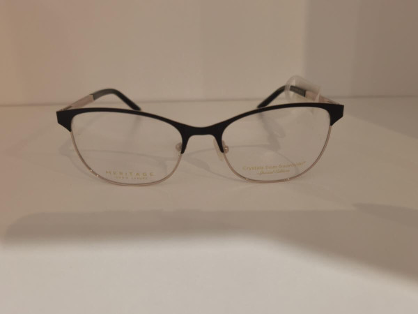 Héritage crystal from Swarovski  - 8719154621994 53¤17