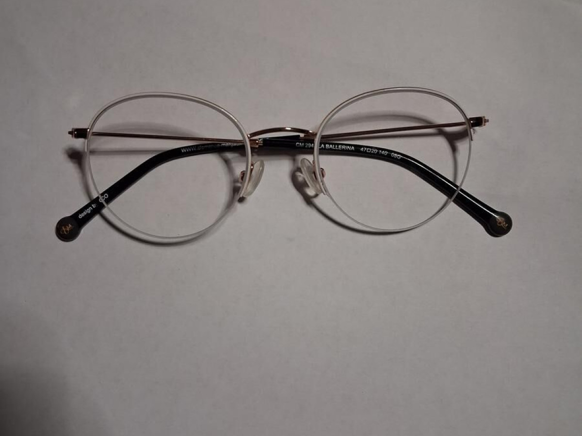 Clémence margaux - 47□2014008G