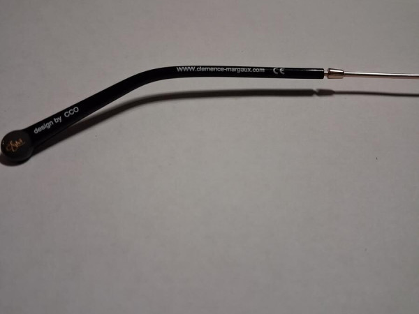 Clémence margaux - 47□2014008G