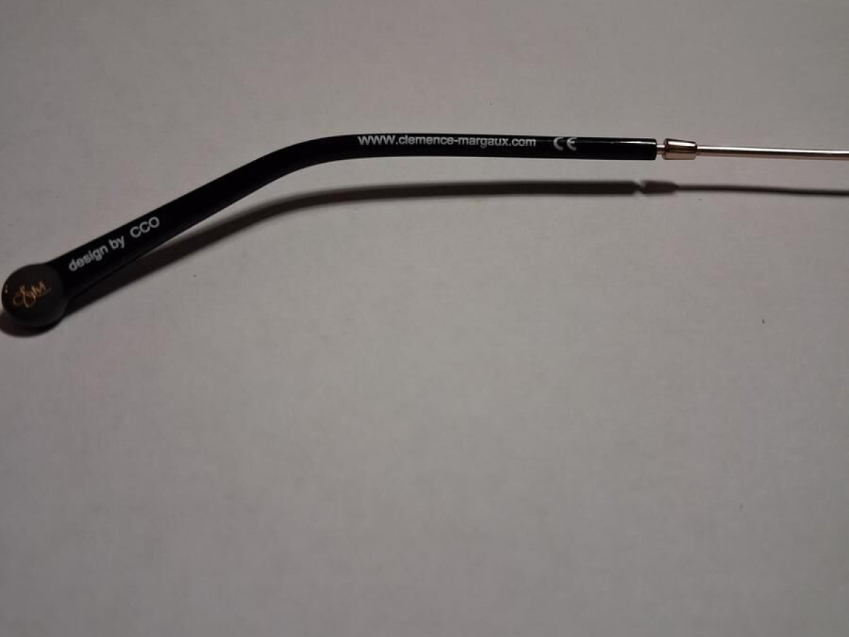 Clémence margaux - 47□2014008G