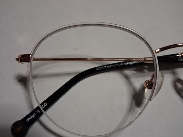 Clémence margaux - 47□2014008G