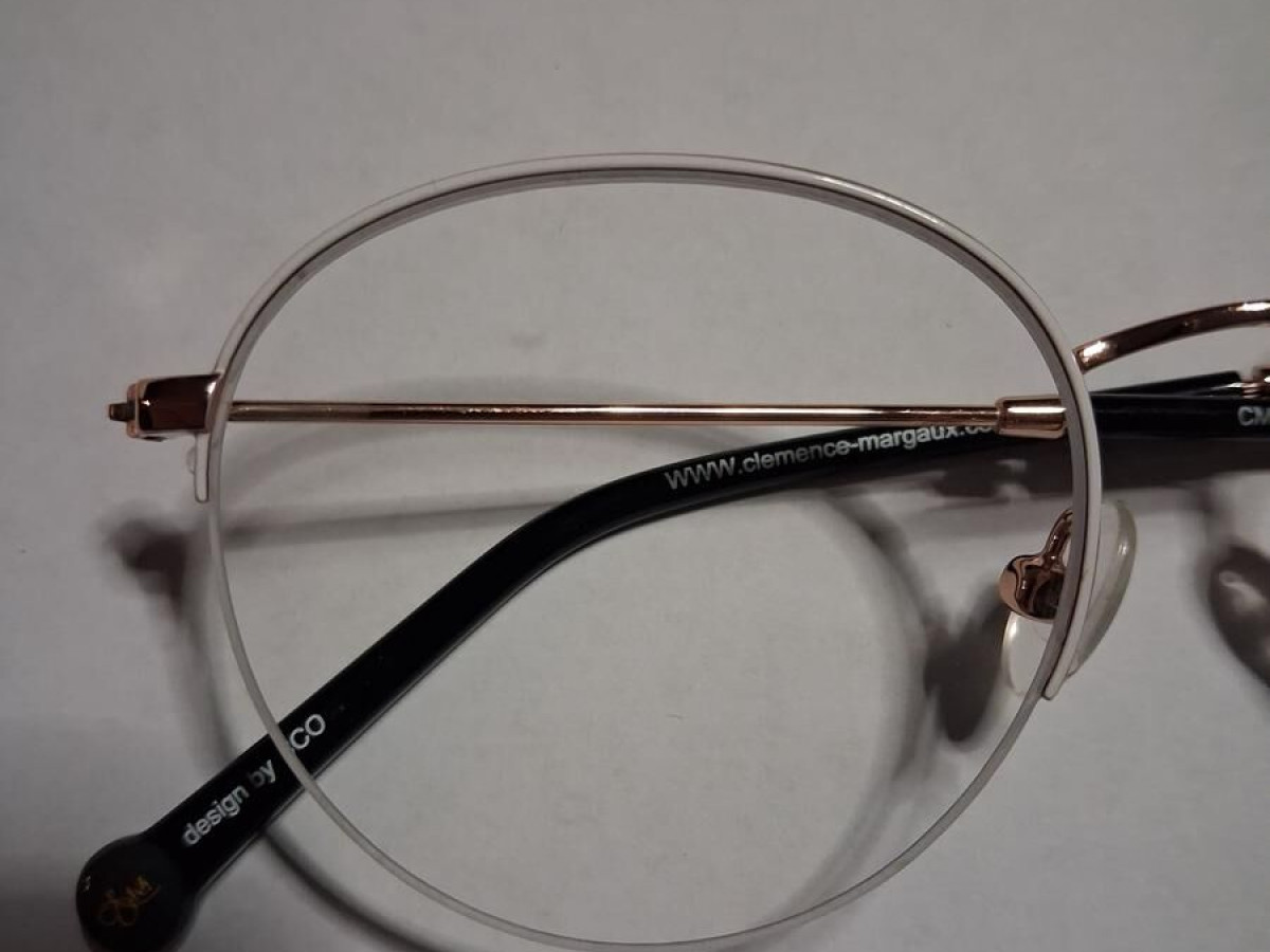 Clémence margaux - 47□2014008G