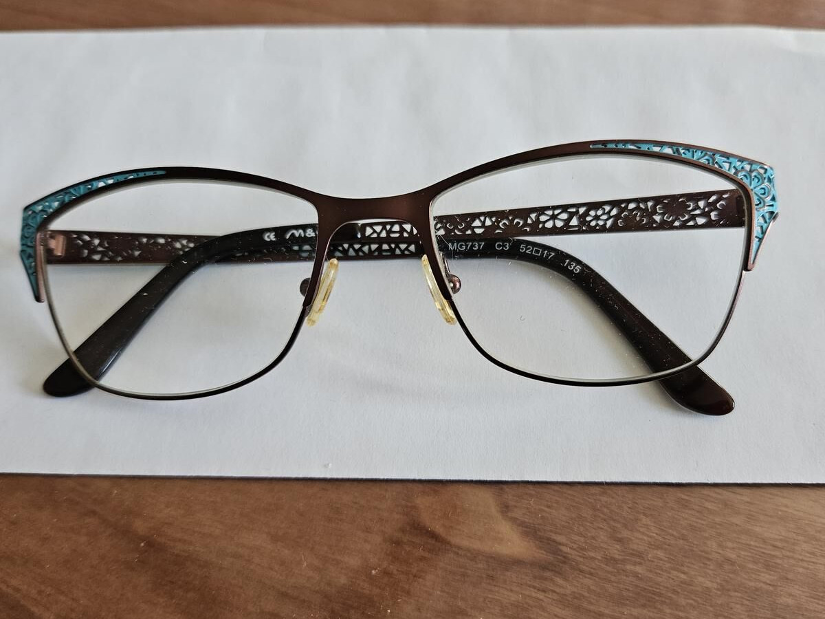 M&G - MG737 C3 52□17 135