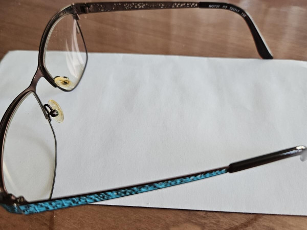 M&G - MG737 C3 52□17 135