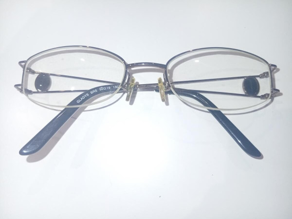 Gladys - BRS 50¤19 130