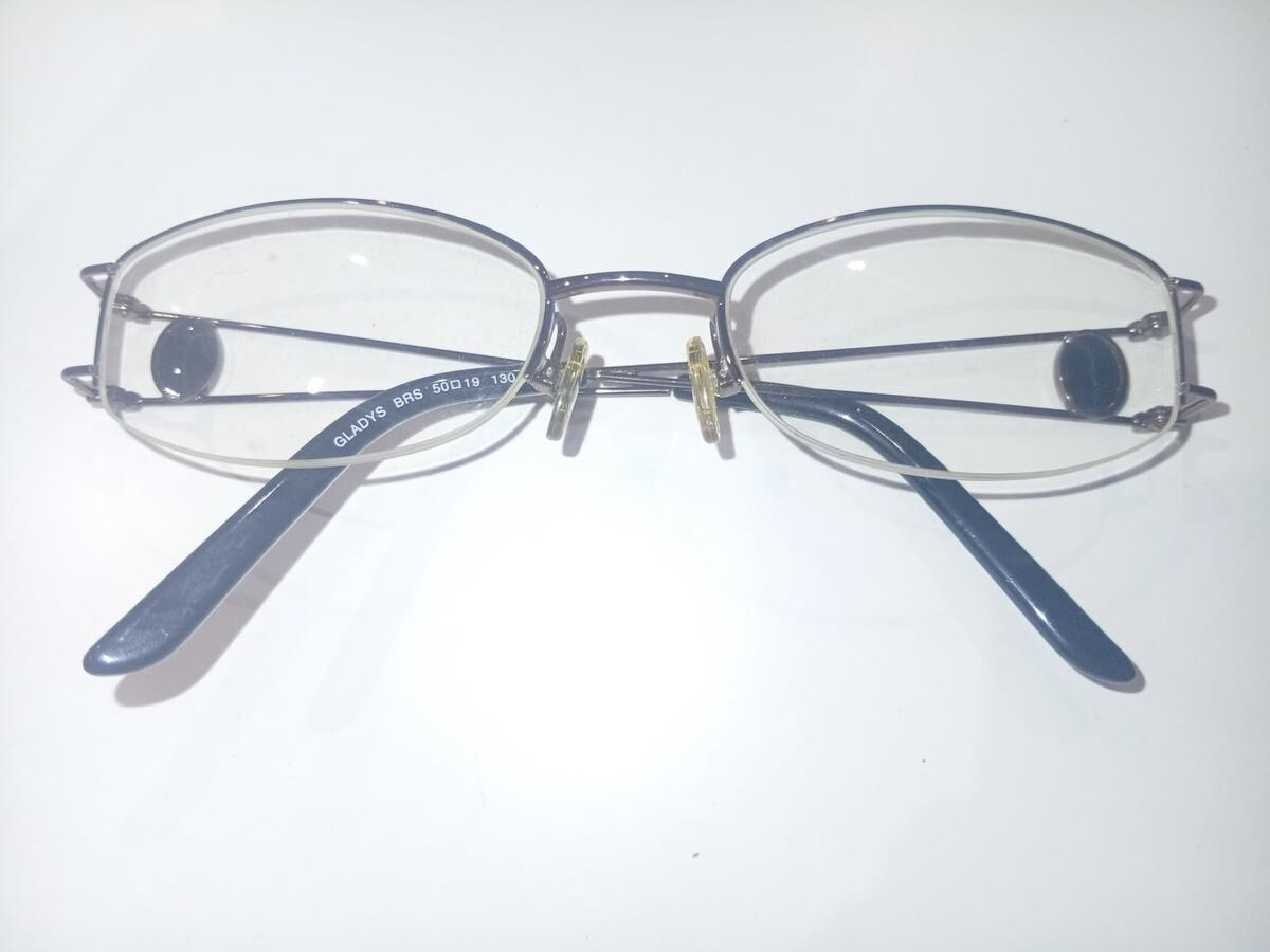 Gladys - BRS 50¤19 130