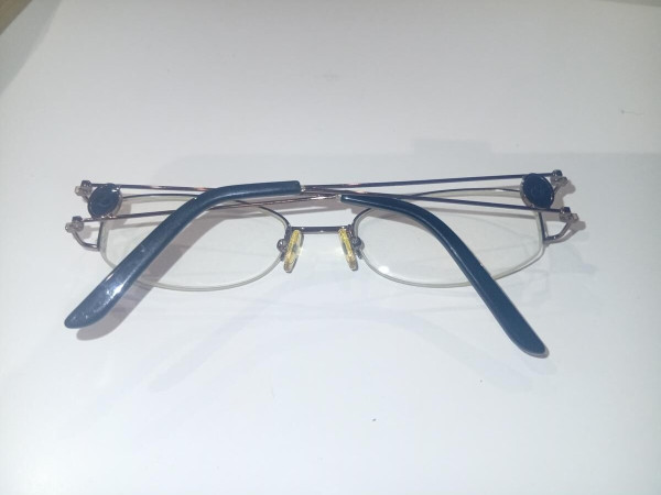 Gladys - BRS 50¤19 130