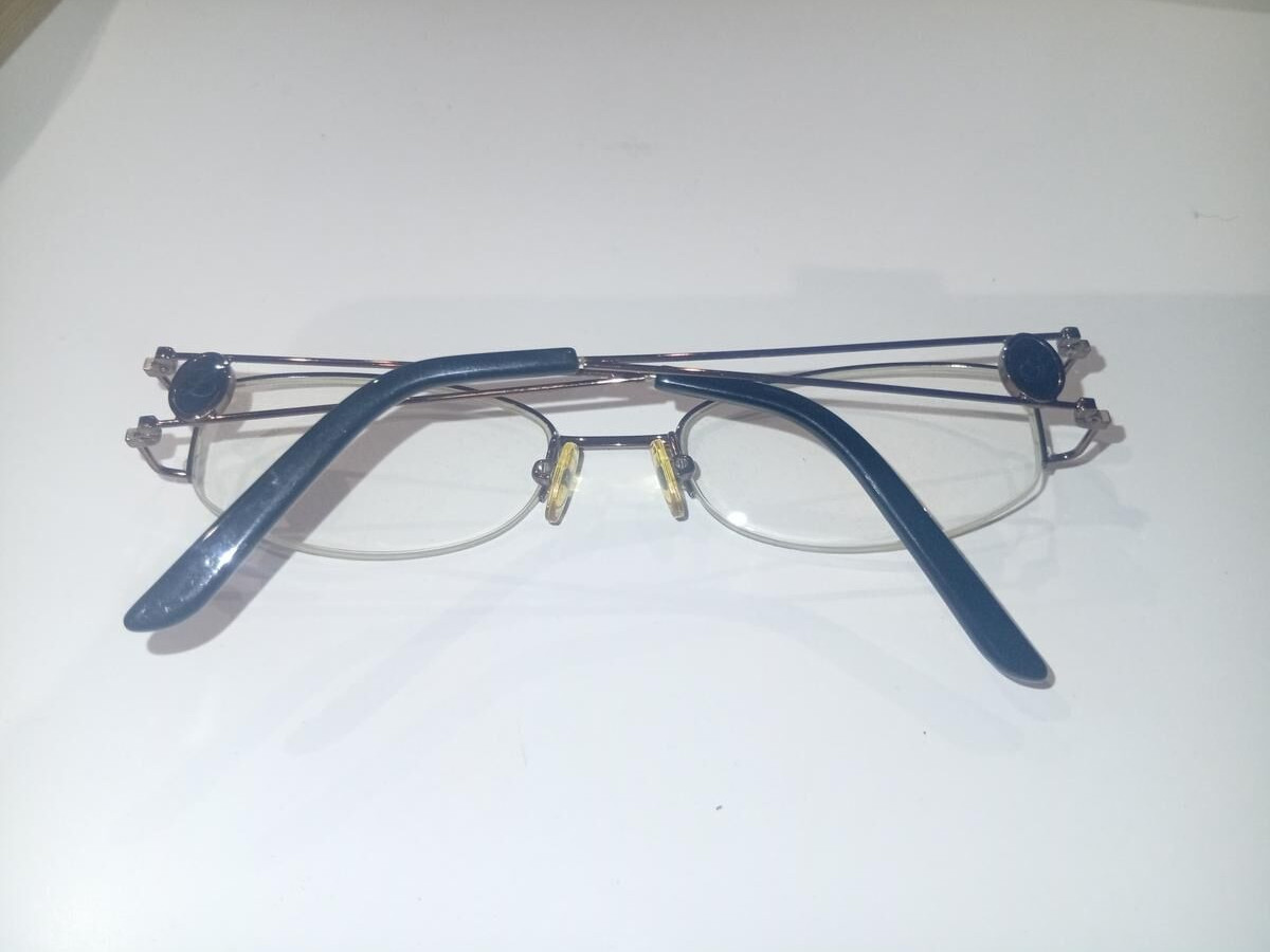 Gladys - BRS 50¤19 130