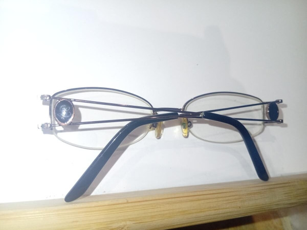 Gladys - BRS 50¤19 130