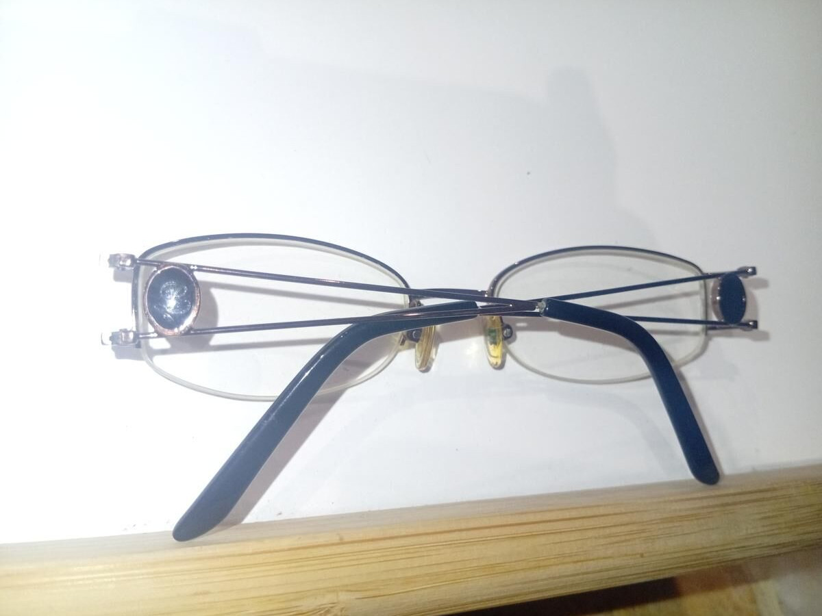 Gladys - BRS 50¤19 130