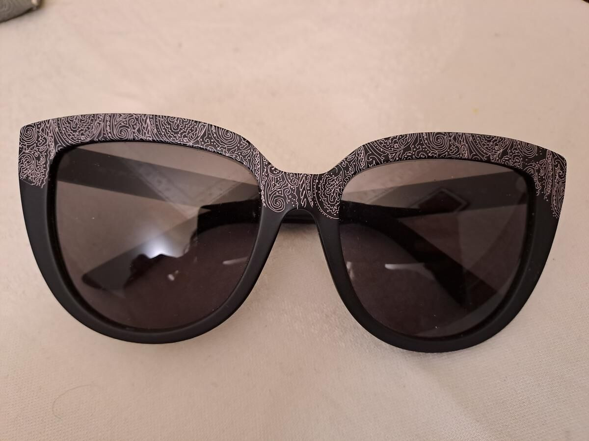 ETRO ET619S Prescription - 52 18 140 - ET619S 56¤18