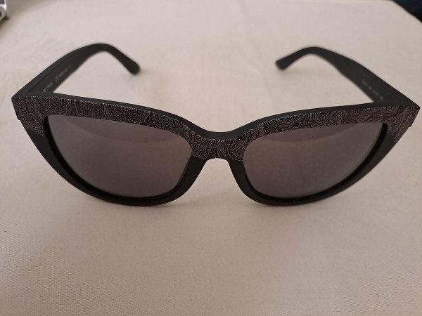 ETRO ET619S Prescription - 52 18 140 - ET619S 56¤18