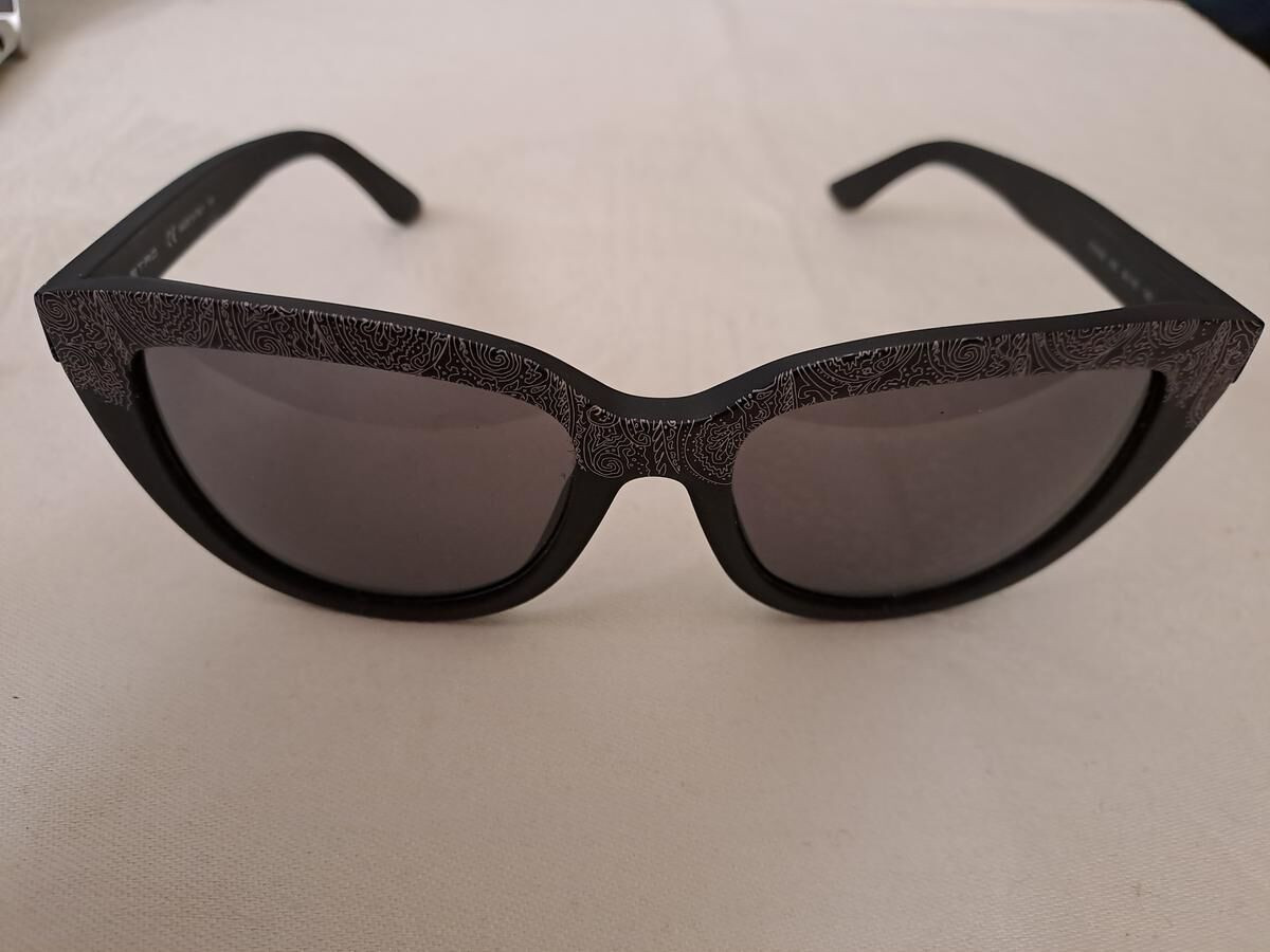 ETRO ET619S Prescription - 52 18 140 - ET619S 56¤18