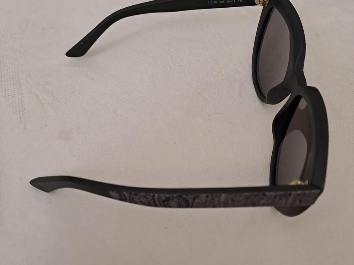 ETRO ET619S Prescription - 52 18 140 - ET619S 56¤18