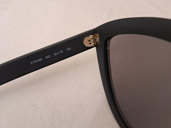 ETRO ET619S Prescription - 52 18 140 - ET619S 56¤18