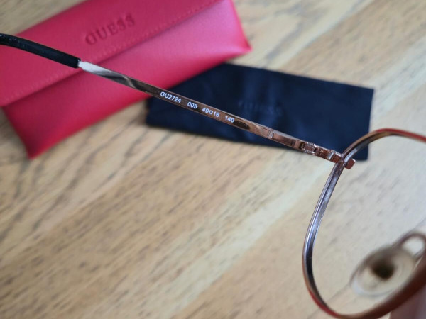 guess - gu2724 005 49¤16