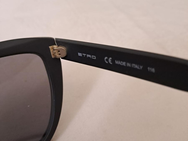 ETRO ET619S Prescription - 52 18 140 - ET619S 56¤18