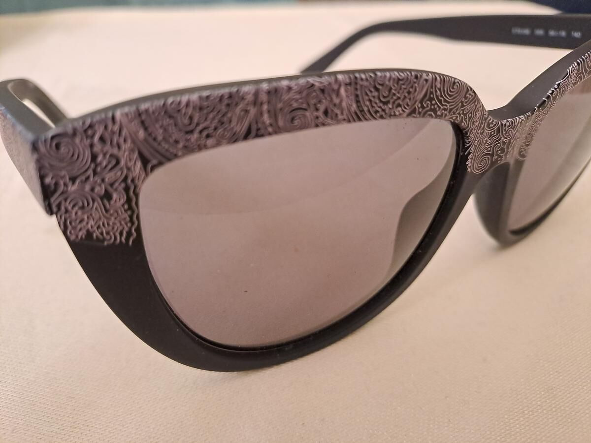 ETRO ET619S Prescription - 52 18 140 - ET619S 56¤18