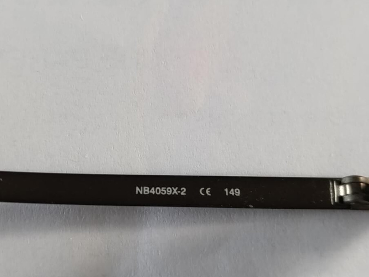 Afflelou - NB4059X-2 56¤20