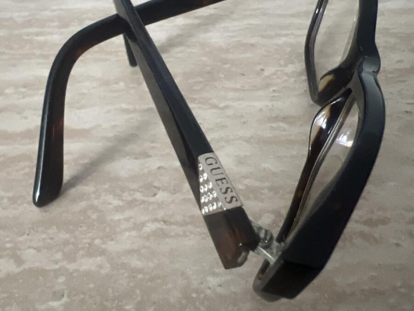 Lunette de vue Guess - 53¤17140