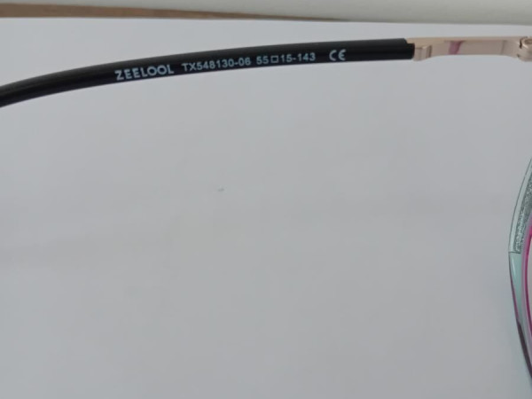 ZEELOOL-TX 548-130-06 55□15-143 - TX-548 1 30-06