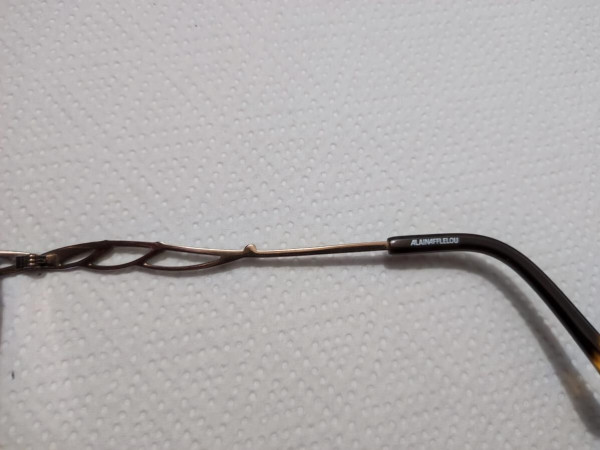 AFFLELOU - GTF2507 51¤17