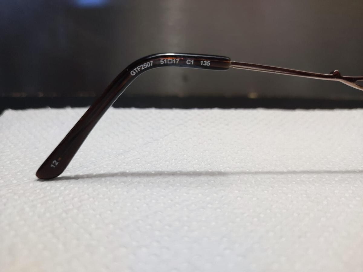 AFFLELOU - GTF2507 51¤17