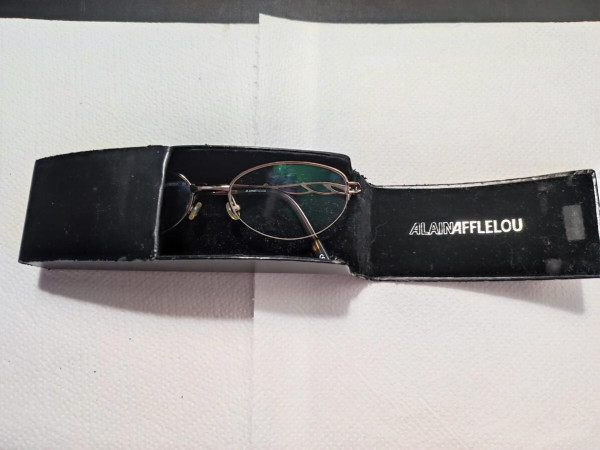 AFFLELOU - GTF2507 51¤17