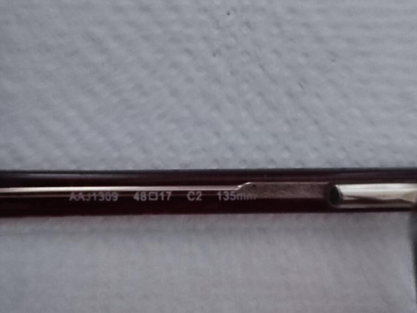 AFFLELOU - AAJ1309 48¤17