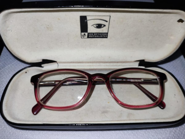 AFFLELOU - AAJ1309 48¤17