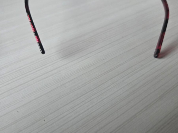 Acuitis - Mathea marbre rouge 49¤17 140