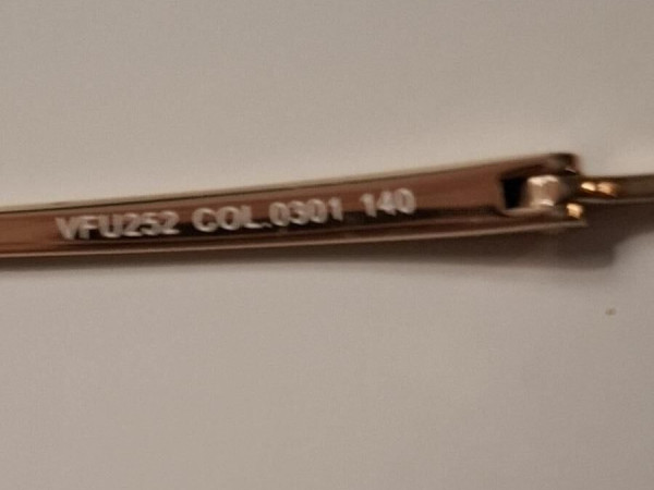 FURLA VFU252 COL 9301 140 - VFU 252COL 0301 140