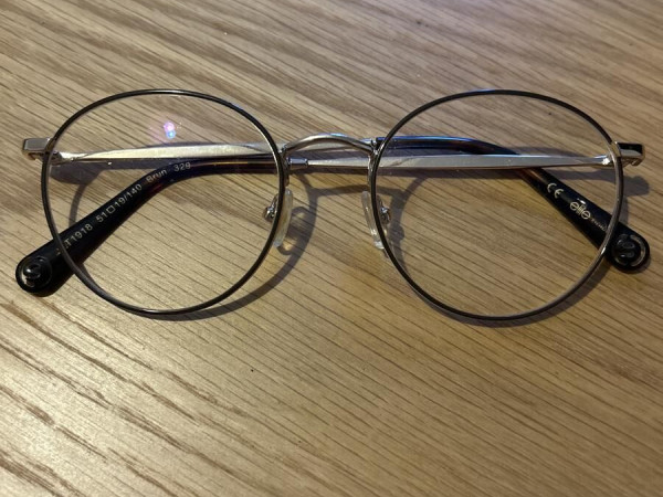 Elite - T191851 19/140 brun...