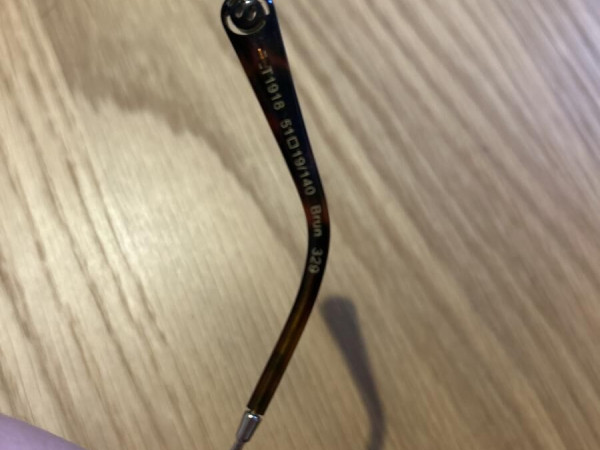 Elite - T191851 19/140 brun 329