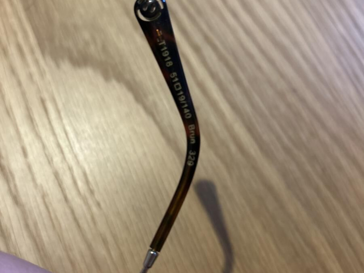 Elite - T191851 19/140 brun 329